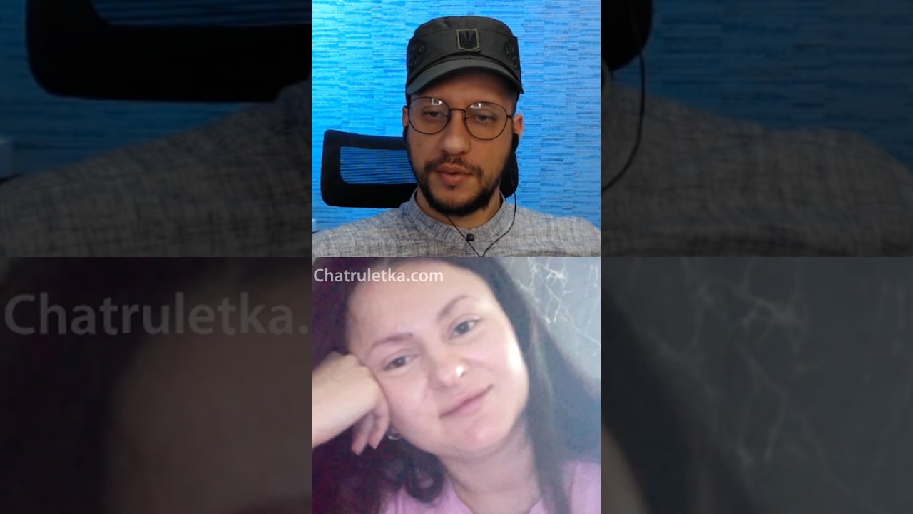 Хитрый план #чатрулетка #хвесь #politics