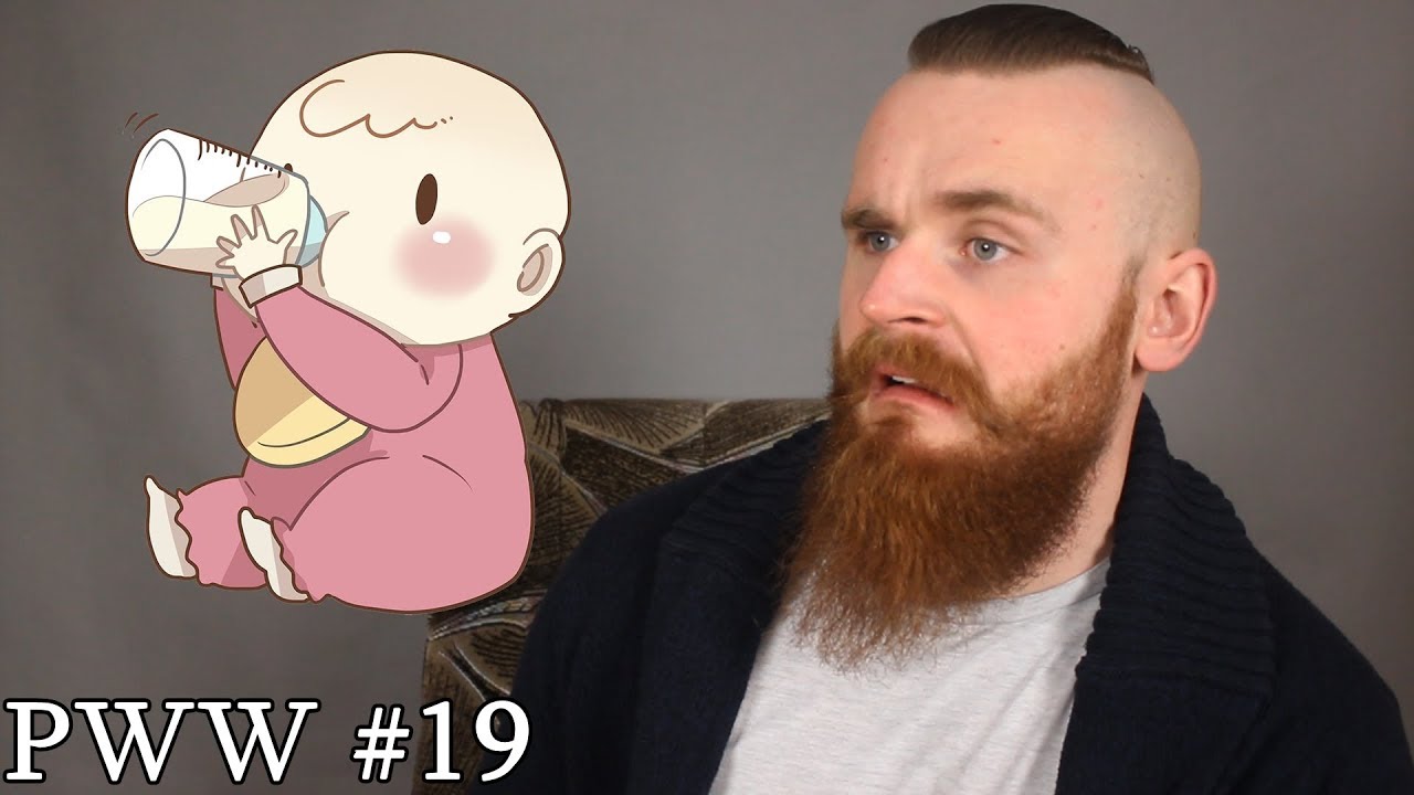 Chcę/nie chcę mieć dzieci - Poradnik Wyższego Wyebania #19