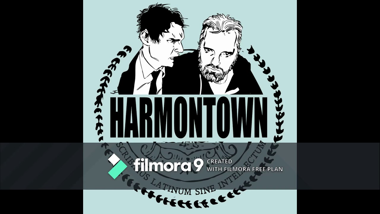 Harmontown - Harmontown D&D 4 - Tylenol with Codeine