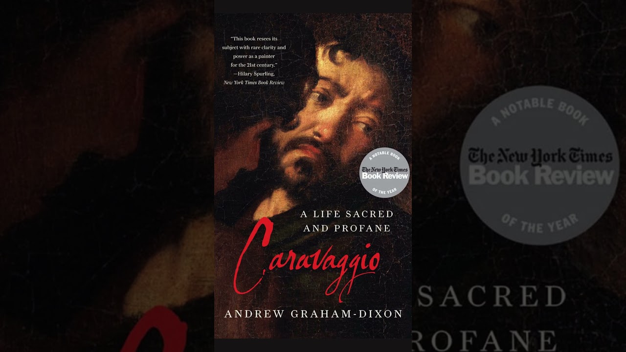 Caravaggio Murder, Saints, and Masterpieces 🎨💀 #arthistory #ebookkeys #ebookstore #buyebooks
