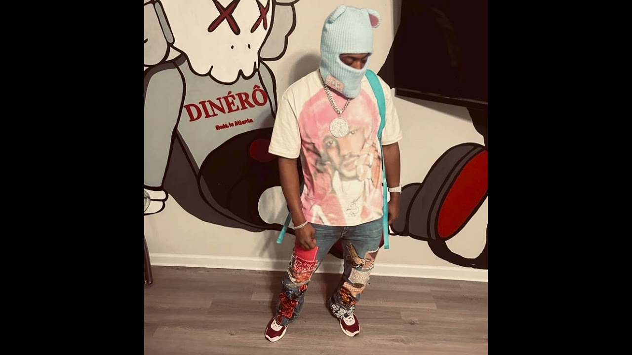 [FREE] DETROIT TYPE BEAT X BABY MONEY - 