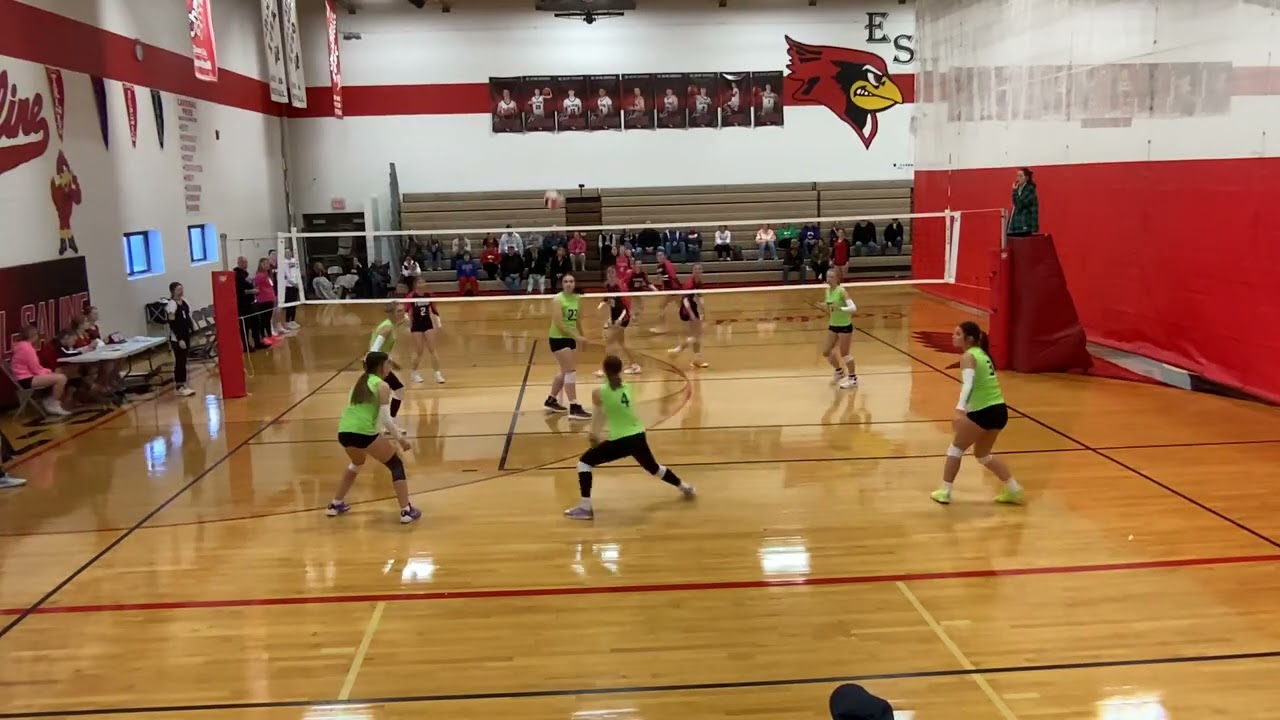 Ell-Saline Tourney Game 6 - Championship Game