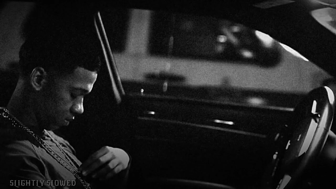 Lil Bibby - Killing Me (Slowed)