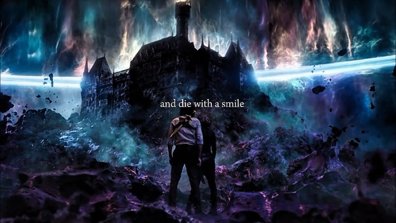 loki & sylvie [season 1] - die with a smile mv/ edit