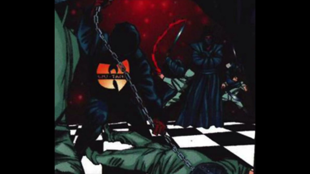 [SOLD] Wu Tang x Gravediggaz | Liquid Swords Type Beat | 90 Hip Hop