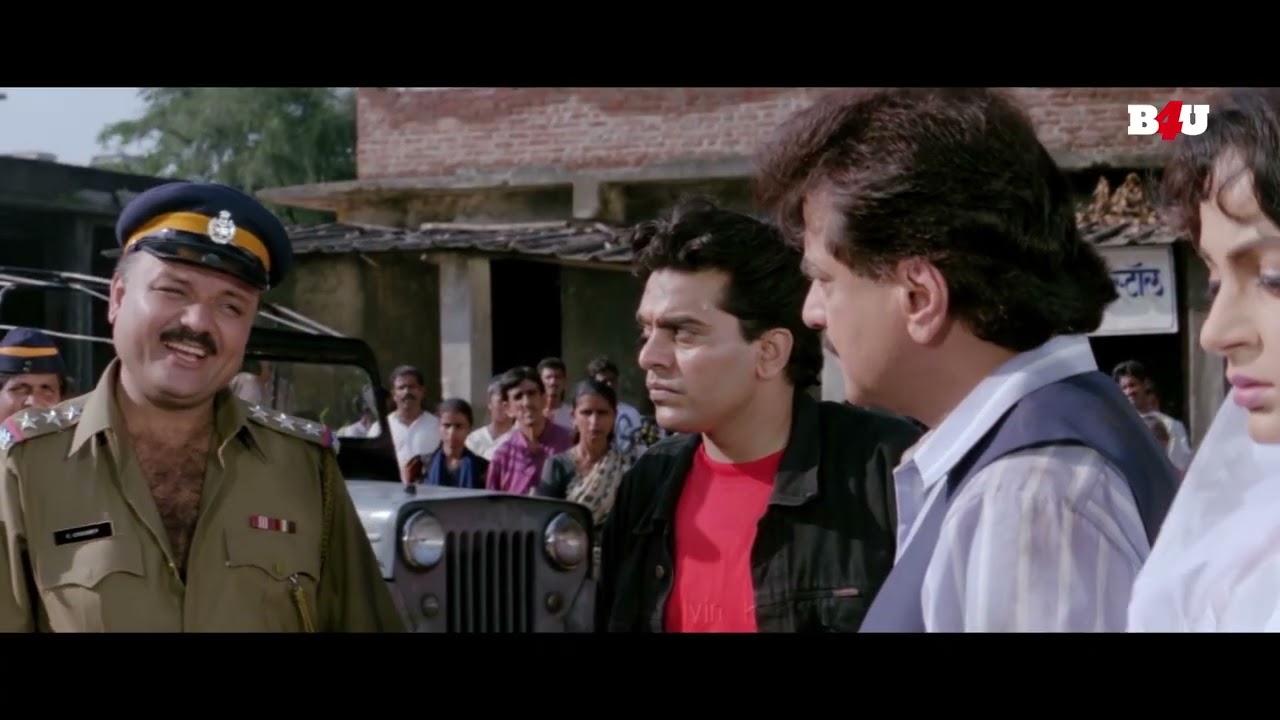जब सच दफन हो जाए, तो कसम गंगा मैया की, उसे जगाना ही पड़ेगा - Action Thriller Movie - KRISHNA ARJUN