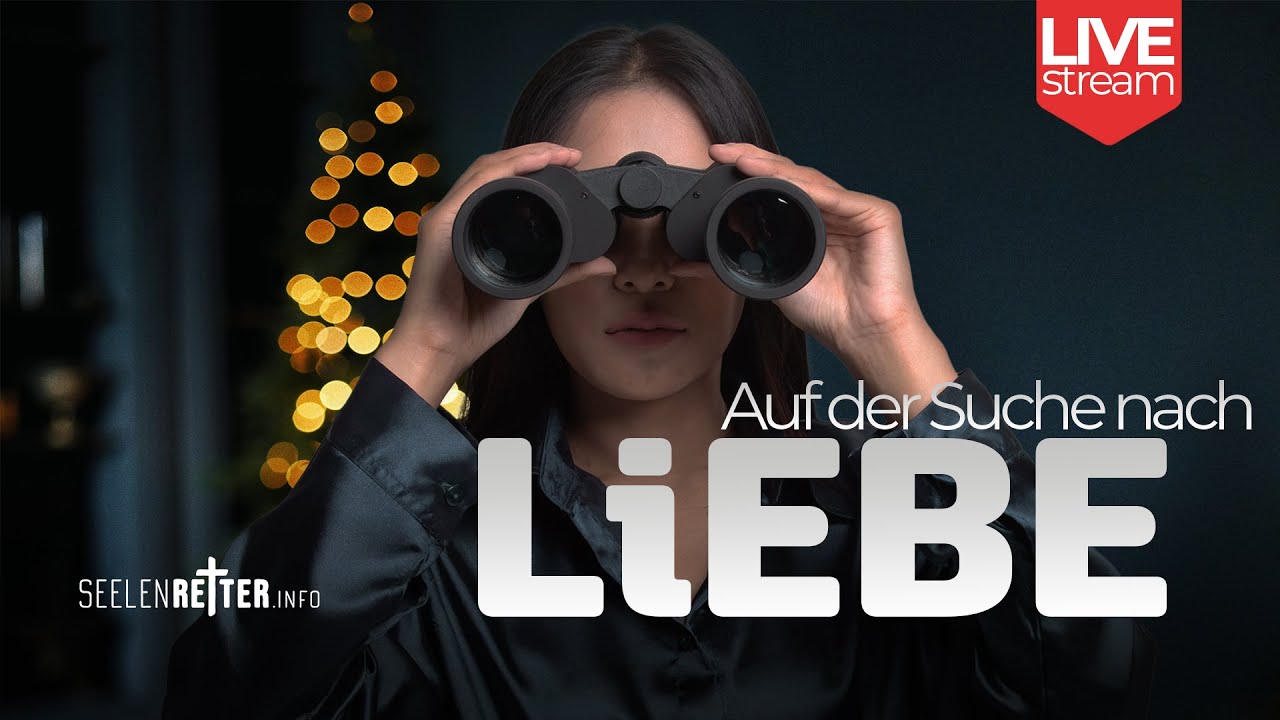 Auf der Suche nach Liebe | Mo 06.12., 20:15 Uhr | Martin Bremicker
