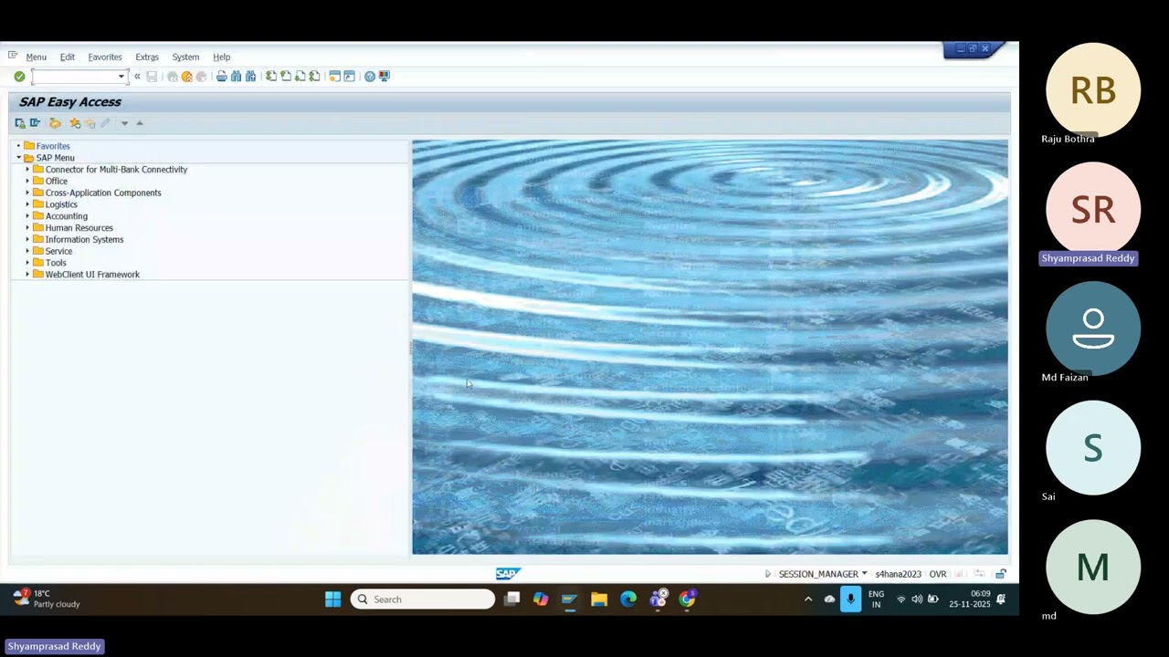 SAP FM Integration with Asset & Procurement Process | Complete End-to-End Flow Explained