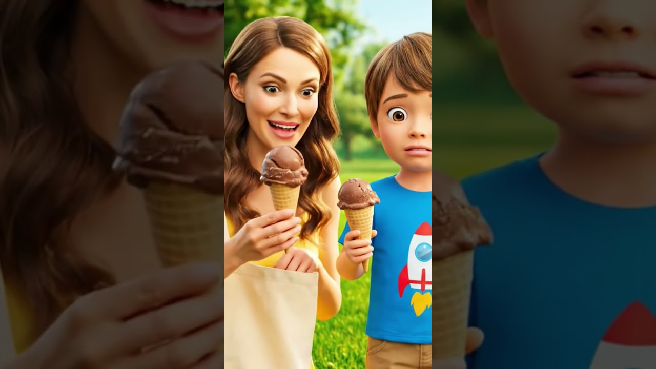 Ice Cream is Love 😍❤ 