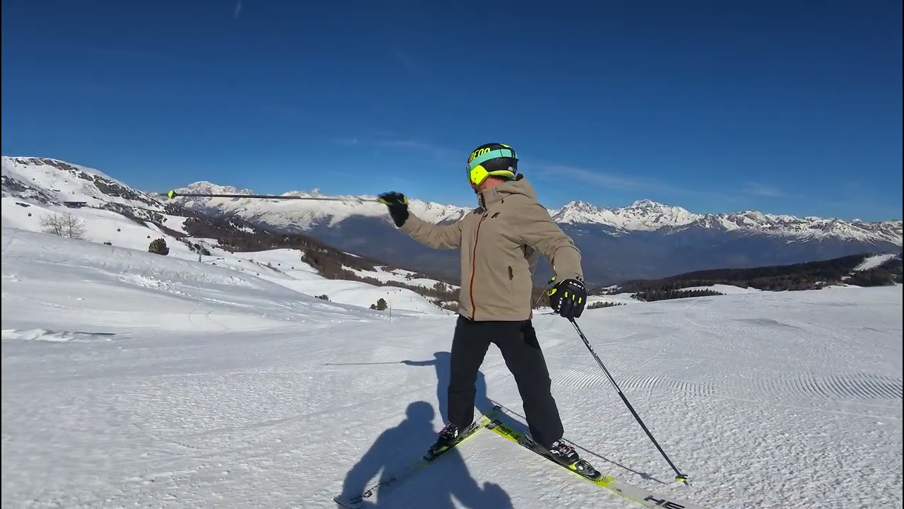 Team Lamina - Pila 2026 - Platta Borsiero