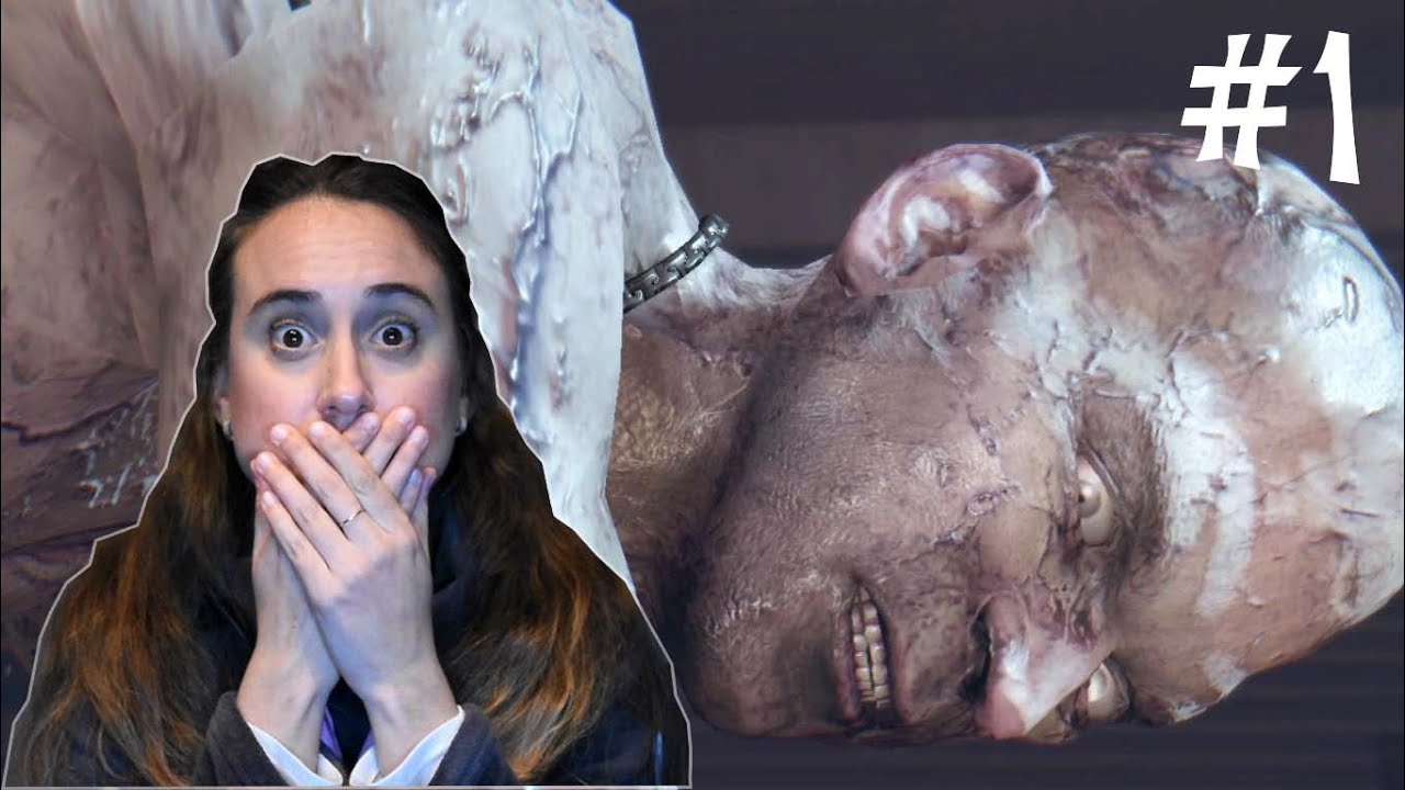 Dead Island: ¡Sobreviviendo a zombies en una isla! #1
