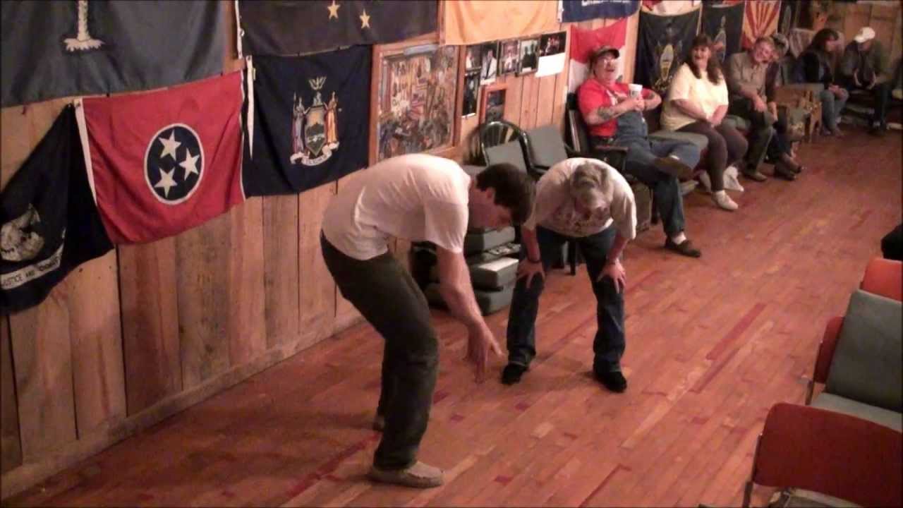 Maness Pottery & Music Barn - April 26, 2011