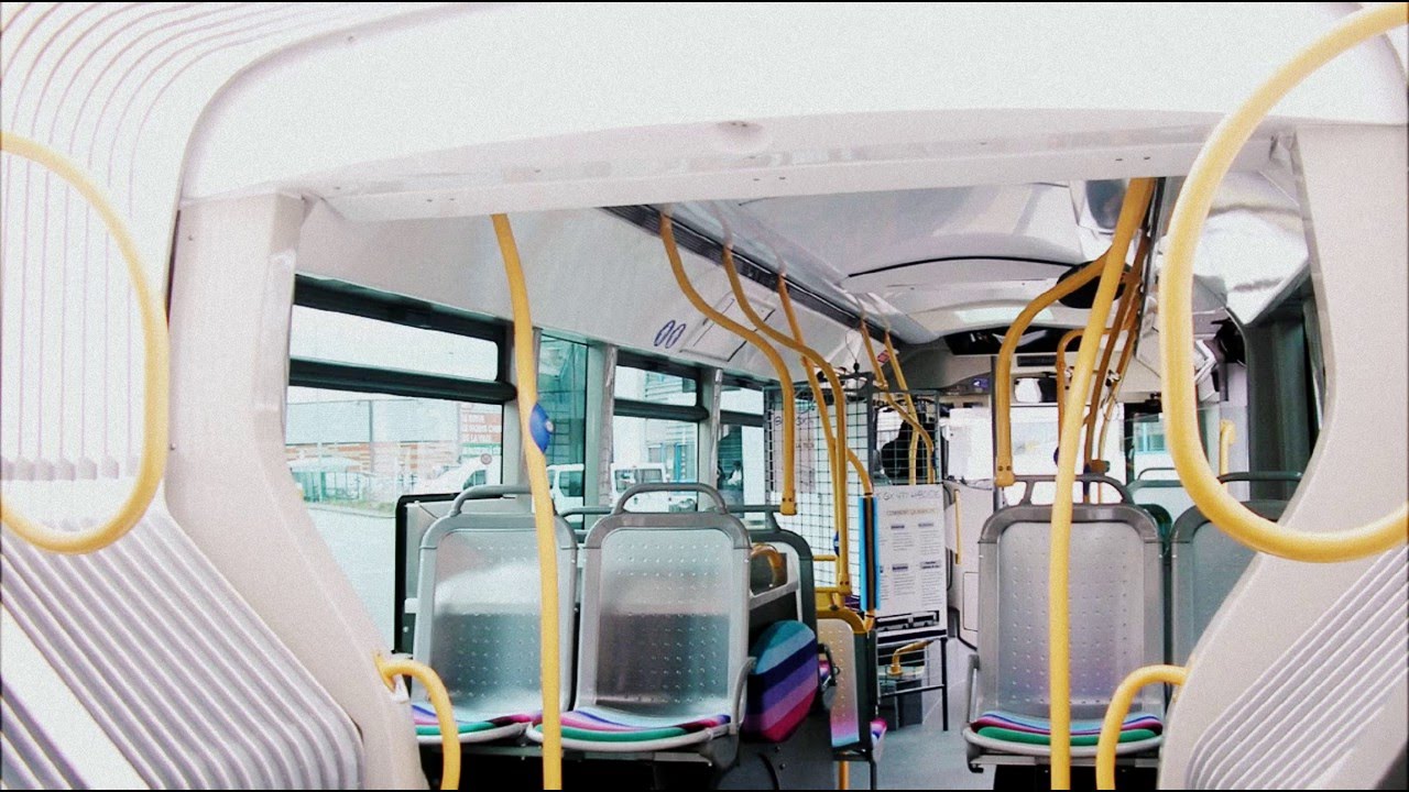 Heuliez Bus GX 437 Hybride | 500ème Toulouse