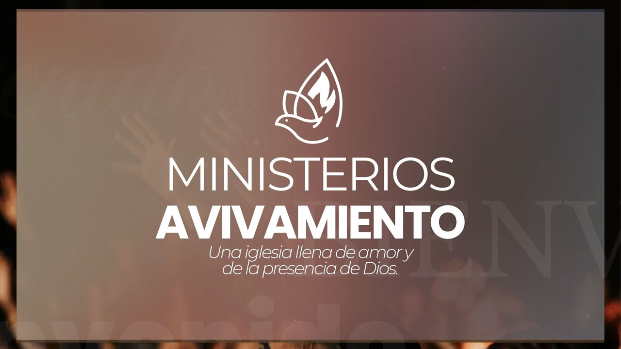 Ministerios Avivamiento en línea