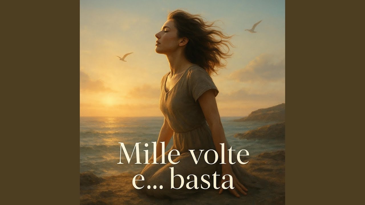 Mille volte ancora, mille volte e... basta