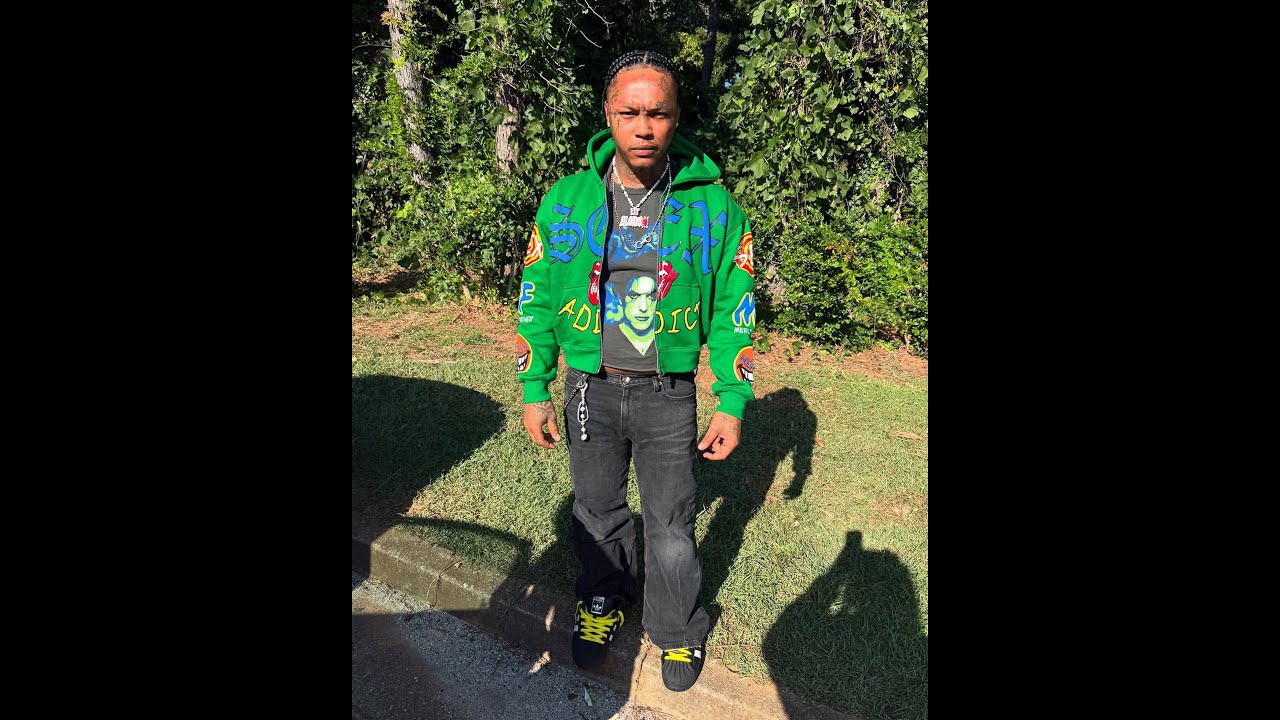 Rx Yp Type Beat 