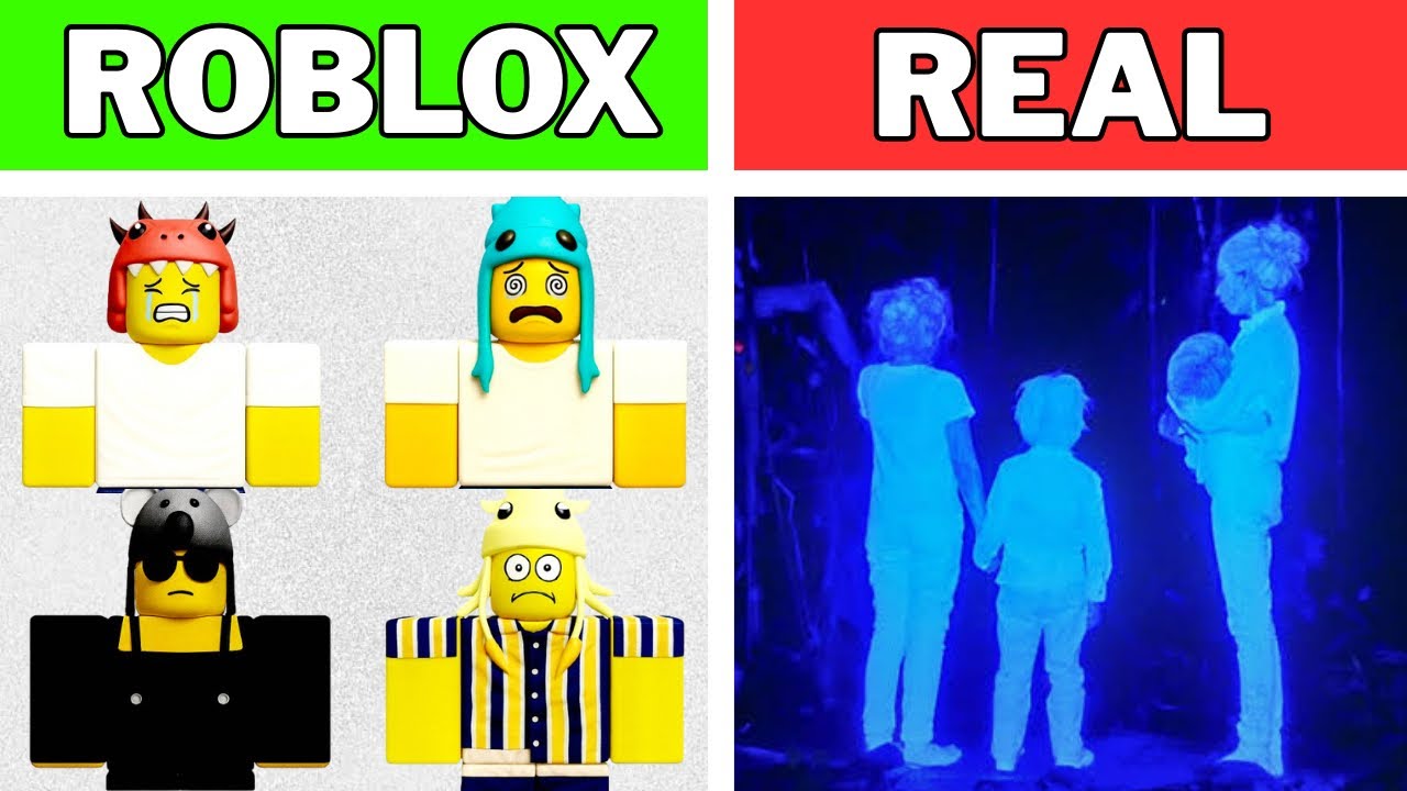 LA OSCURA HISTORIA DETR&Aacute;S DE 99 NOCHES EN EL BOSQUE (ROBLOX) | Kevinox