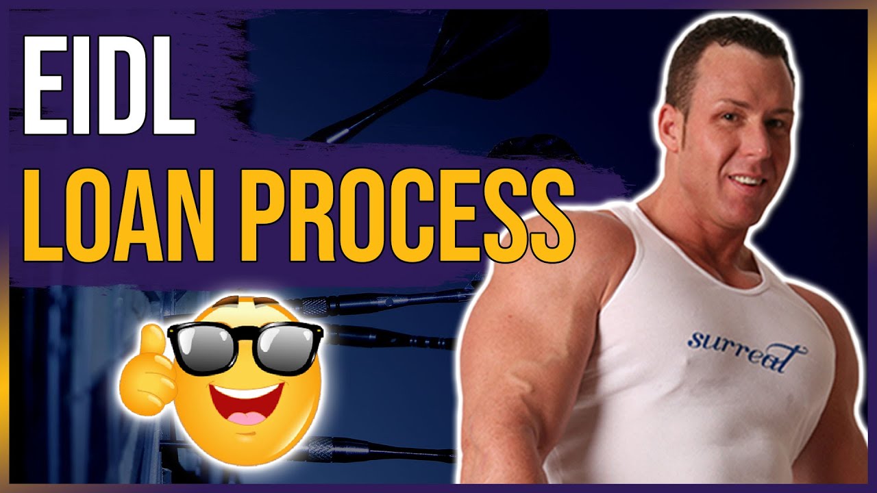💰 EIDL $150 Loan Process | Step by Step