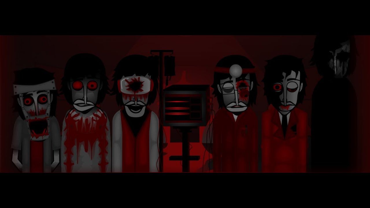 SINNERS (v3 Rewritten version)