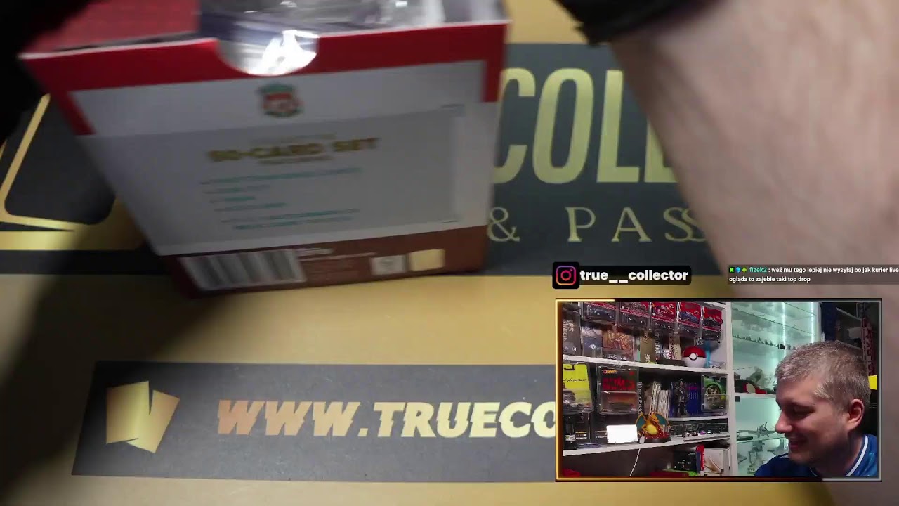 Topps Arsenal Full Case, Panini Kroniki, Select. Opening kart kolekcjonerskich.