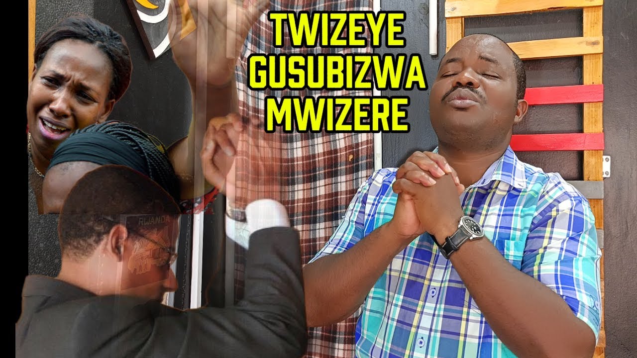 Birihutirwa aya masengesho n' impuruza kubuzima bwawe nanjye haribyo turambiwe bigomba guhagarara