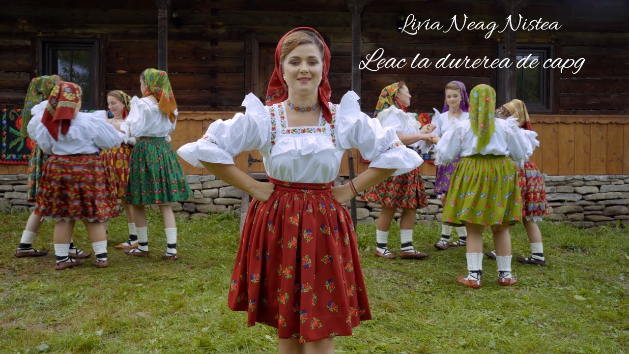 @Livia Neag Nistea❌️Leac la durerea de cap💊 (nou 2022)