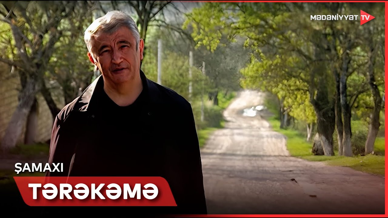 Tərəkəmə - Şamaxı