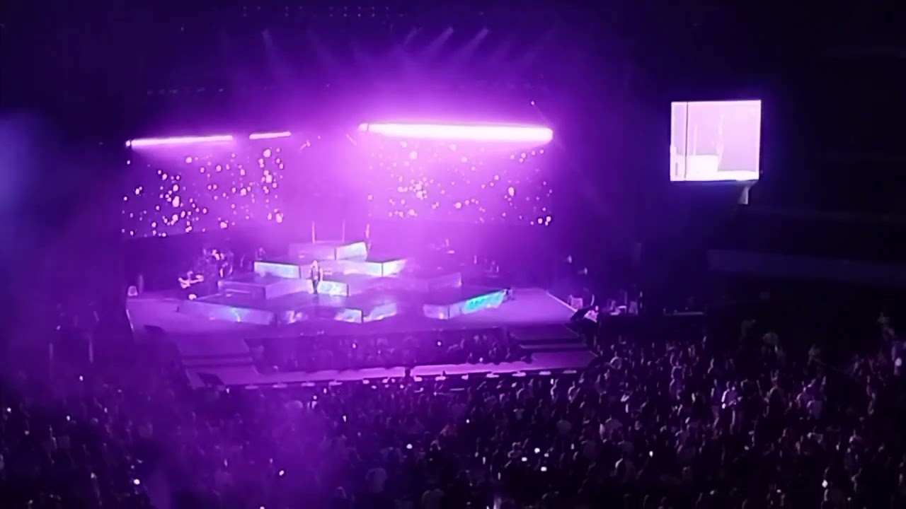 HSM El Desafio (2000's X Siempre - Arena CDMX)  27/09/25 (Completo)