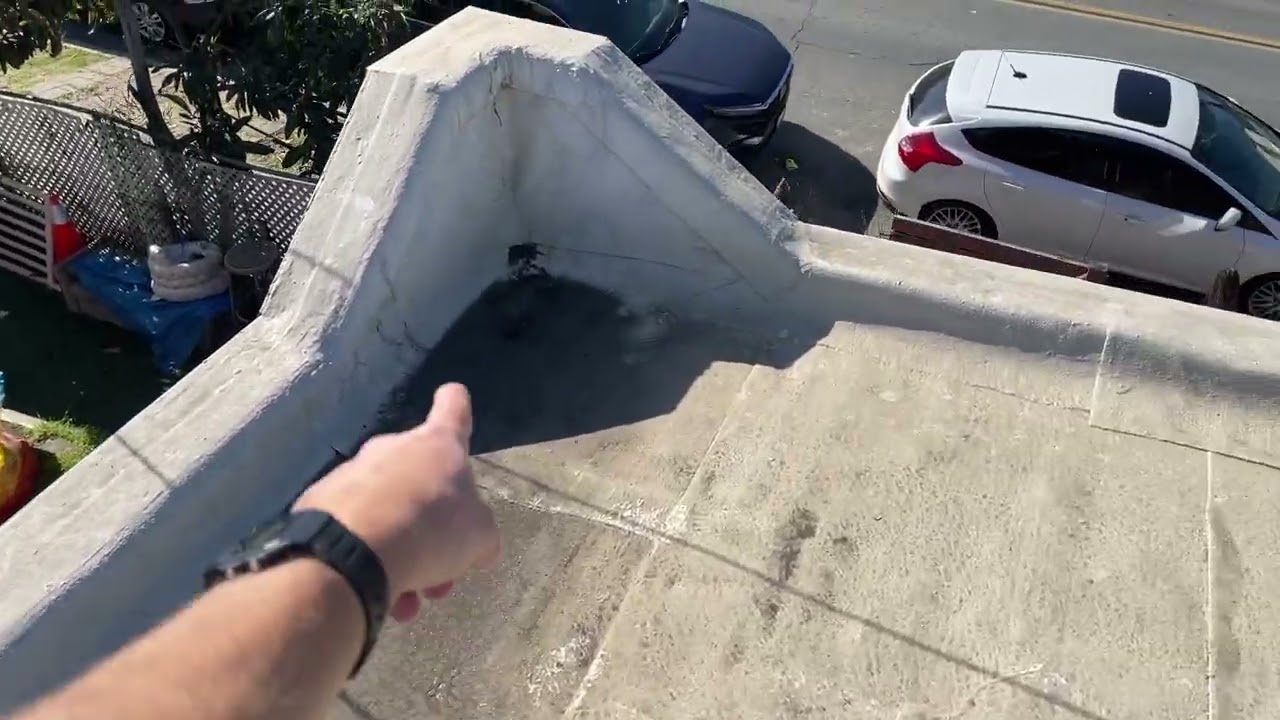 325 S 30th St - Roof Inspection Video