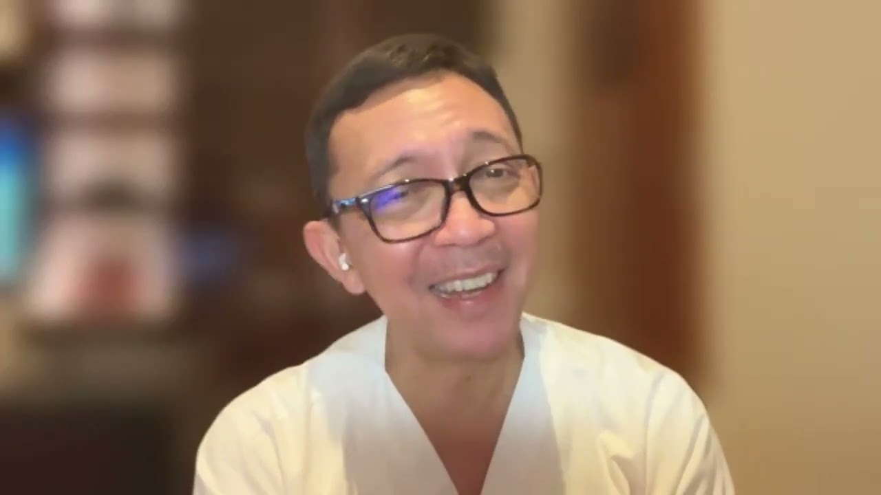 FANATISME RELIGIUS DALAM LENSA NEUROSAINS (dr. Ryu Hasan, Sp.BS || Circles Indonesia)