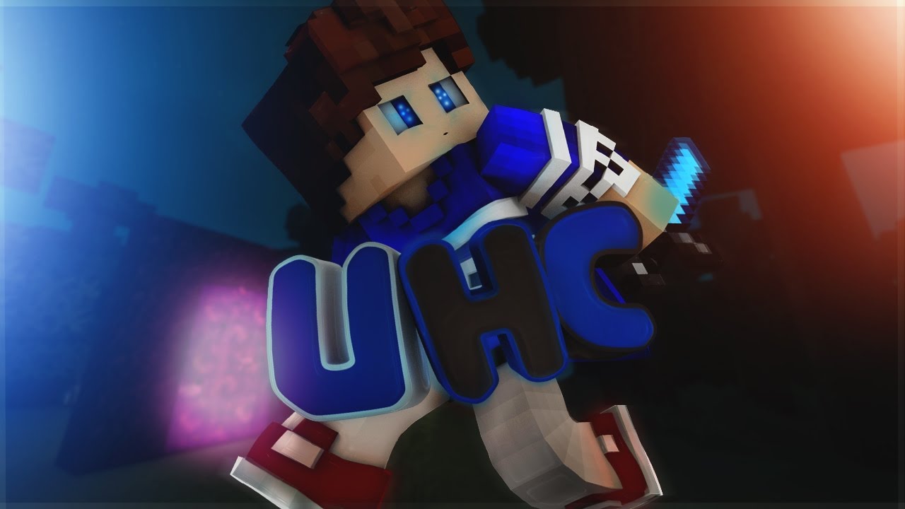 UHC HighLights #51 | proteccion 3 (Badlion FFA)