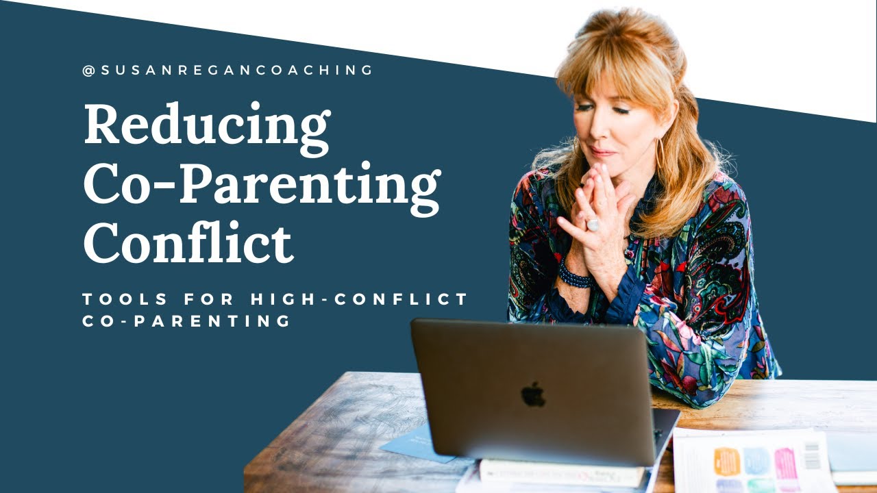 Why I Recommend OurFamilyWizard for High-Conflict Co-Parenting