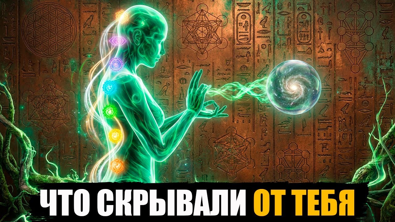 ТВОЯ БОЛЬ ЭТО ПОСЛАНИЕ ОТ БУДУЩЕГО Я  Шокирующая Правда О Реальности
