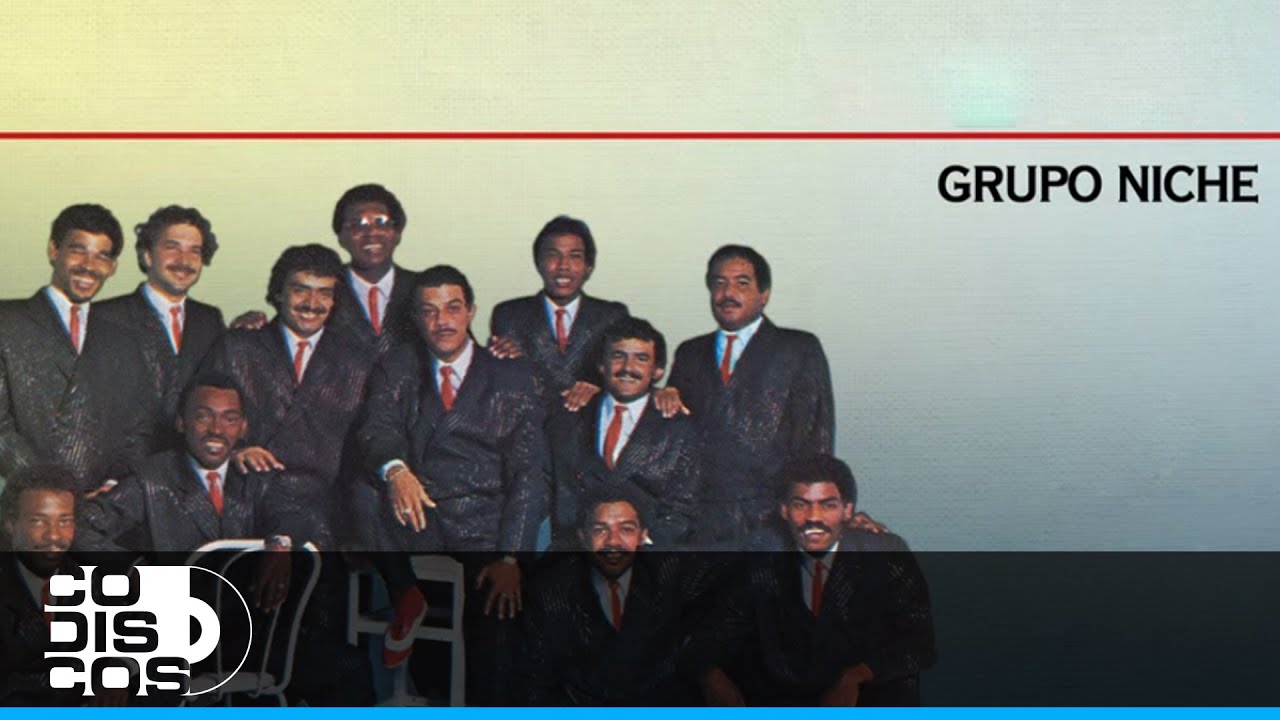 Interés Cuánto Valés, Triunfo, Grupo Niche - Audio