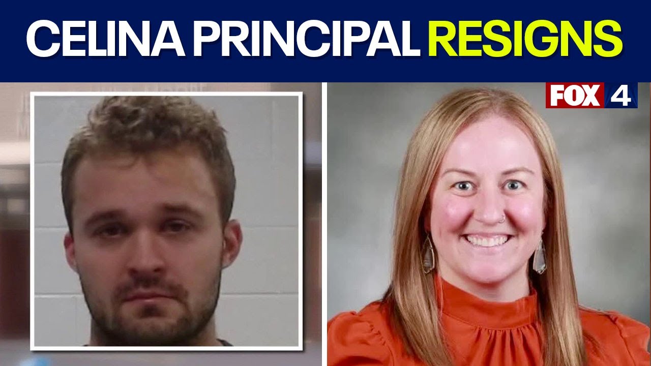 Celina ISD principal retires amid teacher investigation