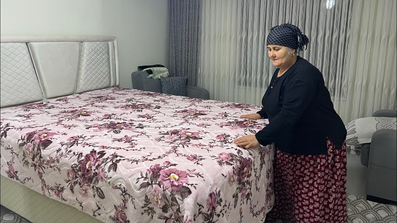 İstemiyorum bu son😱Hastayım artık❌#evyapımı #kaza #gündem #vlog 