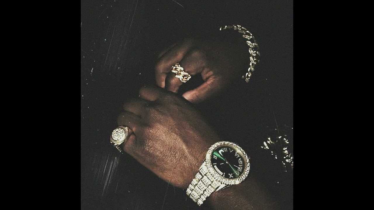 (FREE) Key Glock x Young Dolph Type Beat 2024 - 