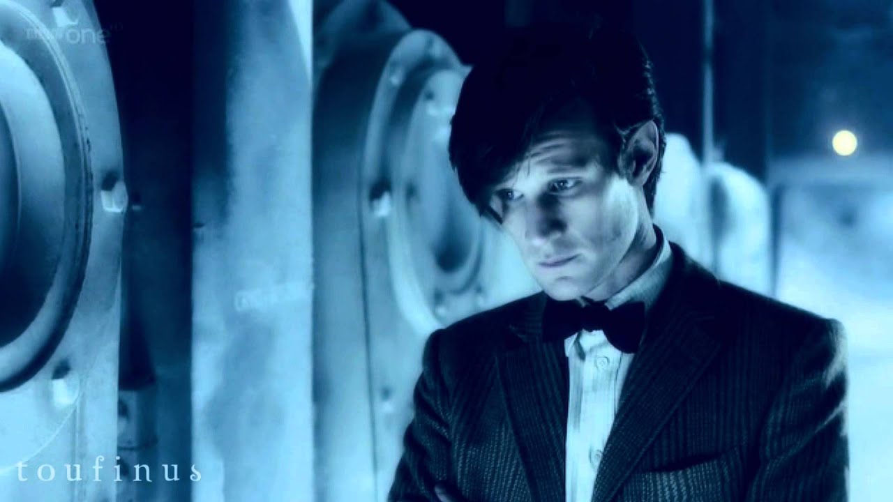 Doctor & Rose - 