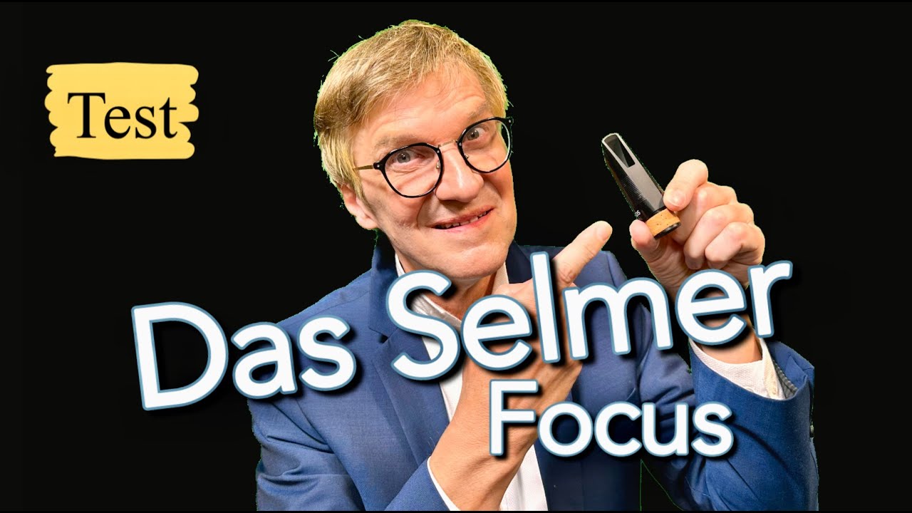 TEST - das Mundstück 
