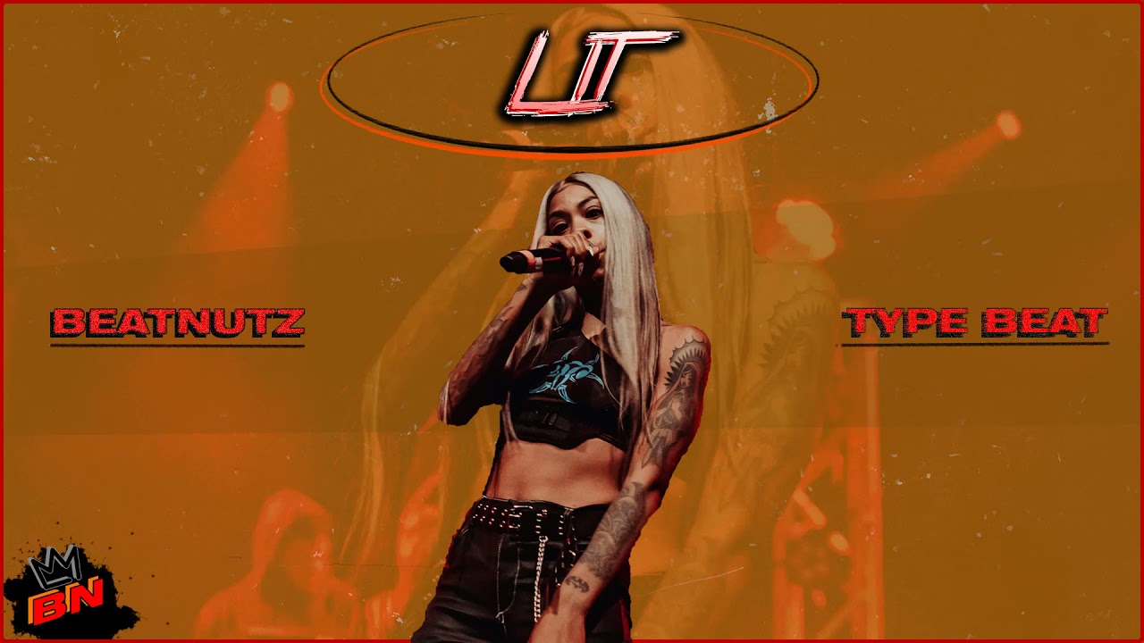 [FREE] Rico Nasty Type Beat 