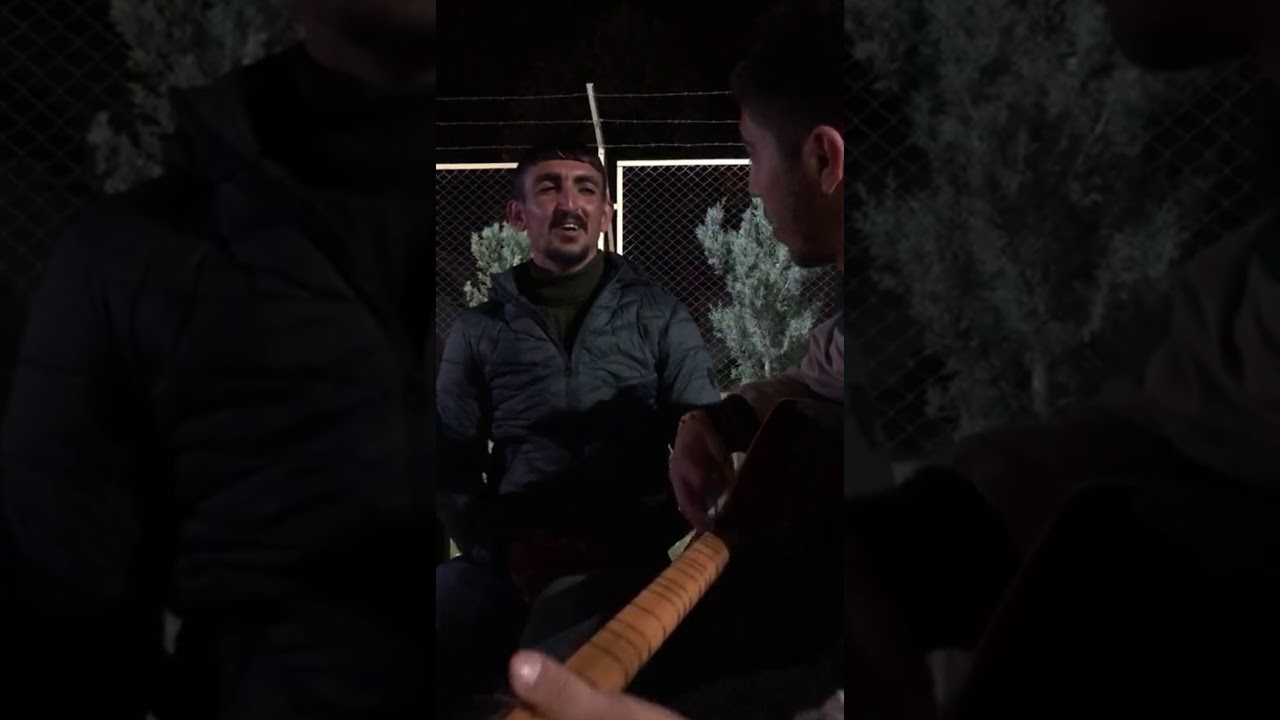 Şexo musiki evindare çavateme