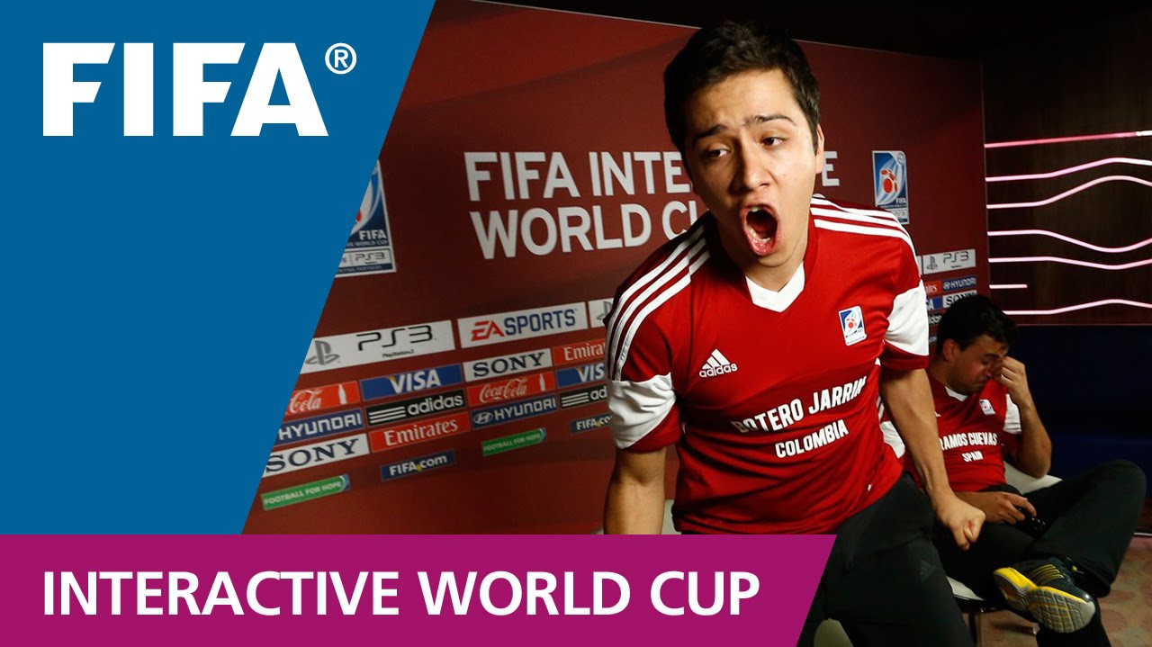FIWC Grand Final: Day 2 Highlights