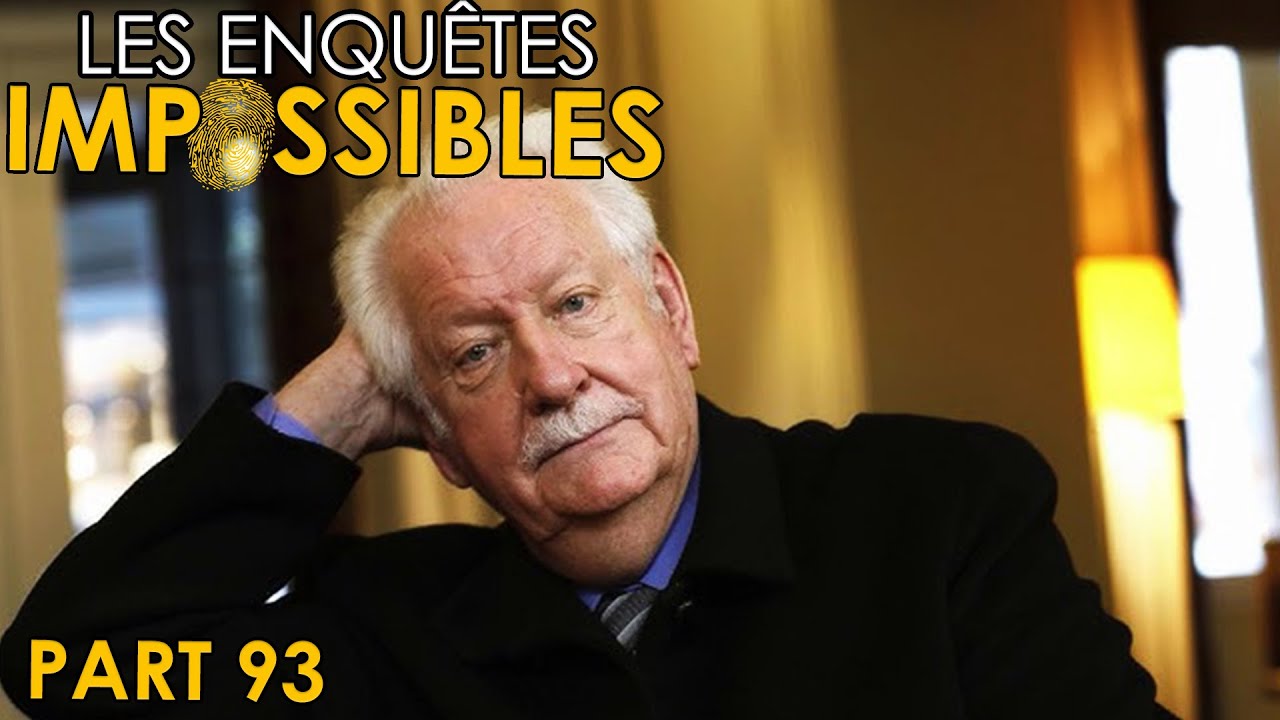 Les Enquêtes Impossibles - Episode 93 Histoire Documentaire Audio