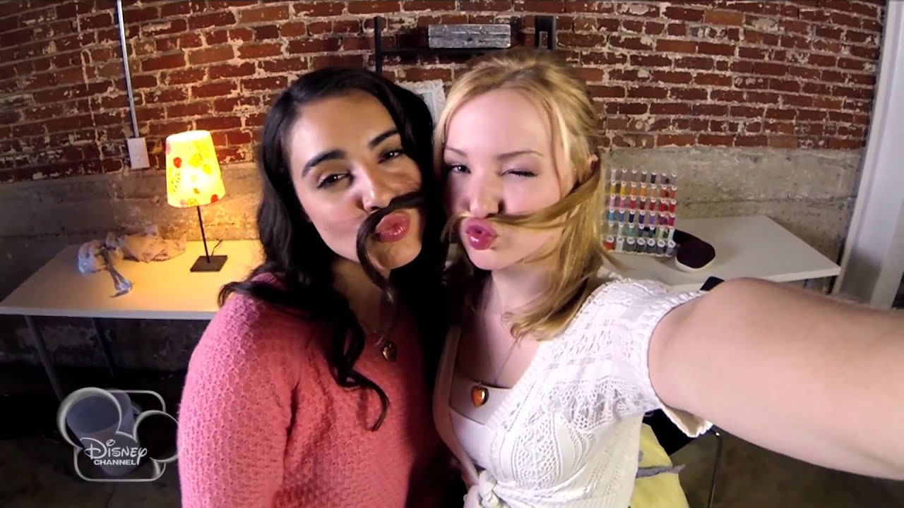 Dove Cameron - This Is Who I Am