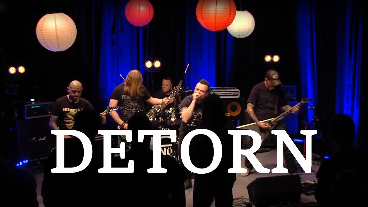 Côté Vague - Detorn