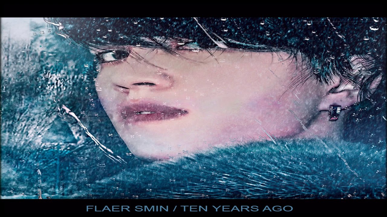 Flaer Smin - Alone In The Dark