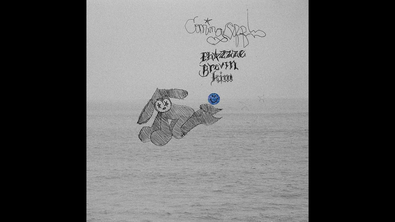 Bluey Thomas – "Coming Off (w/ Brevin Kim)"