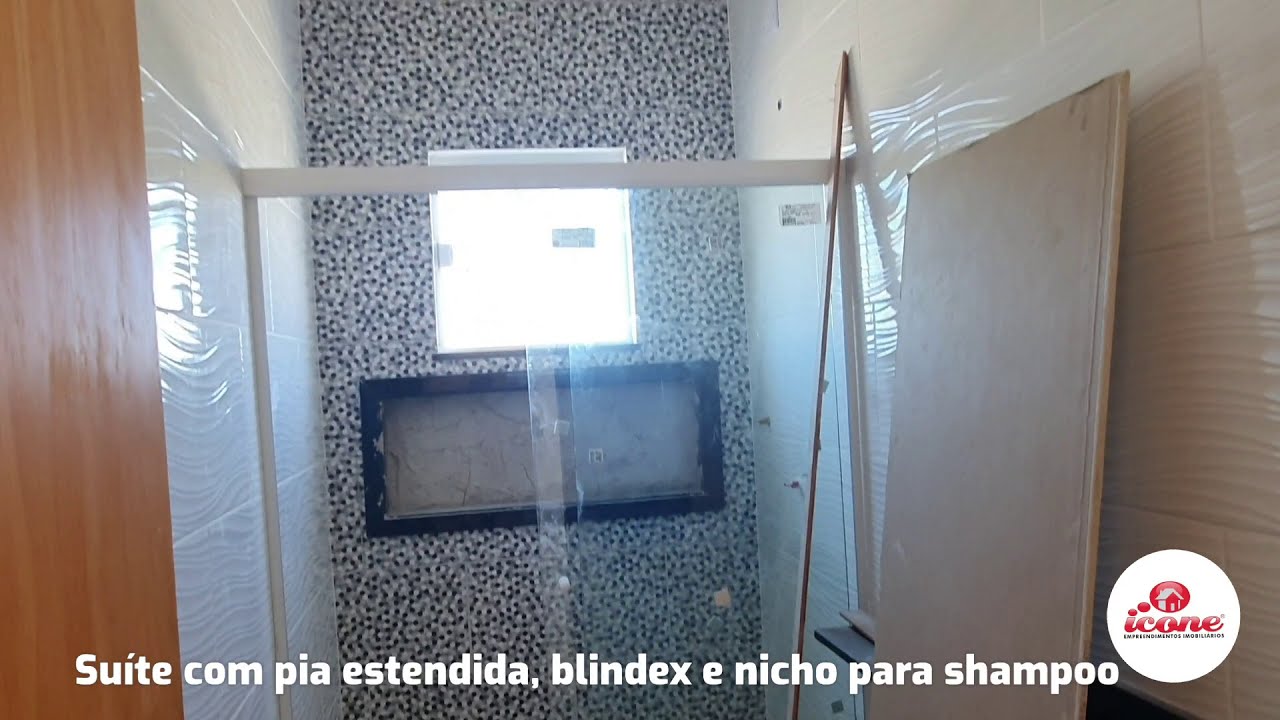 #1 Casa de terreno inteiro perto da praia - R$ 360 mil Itaipua&ccedil;u