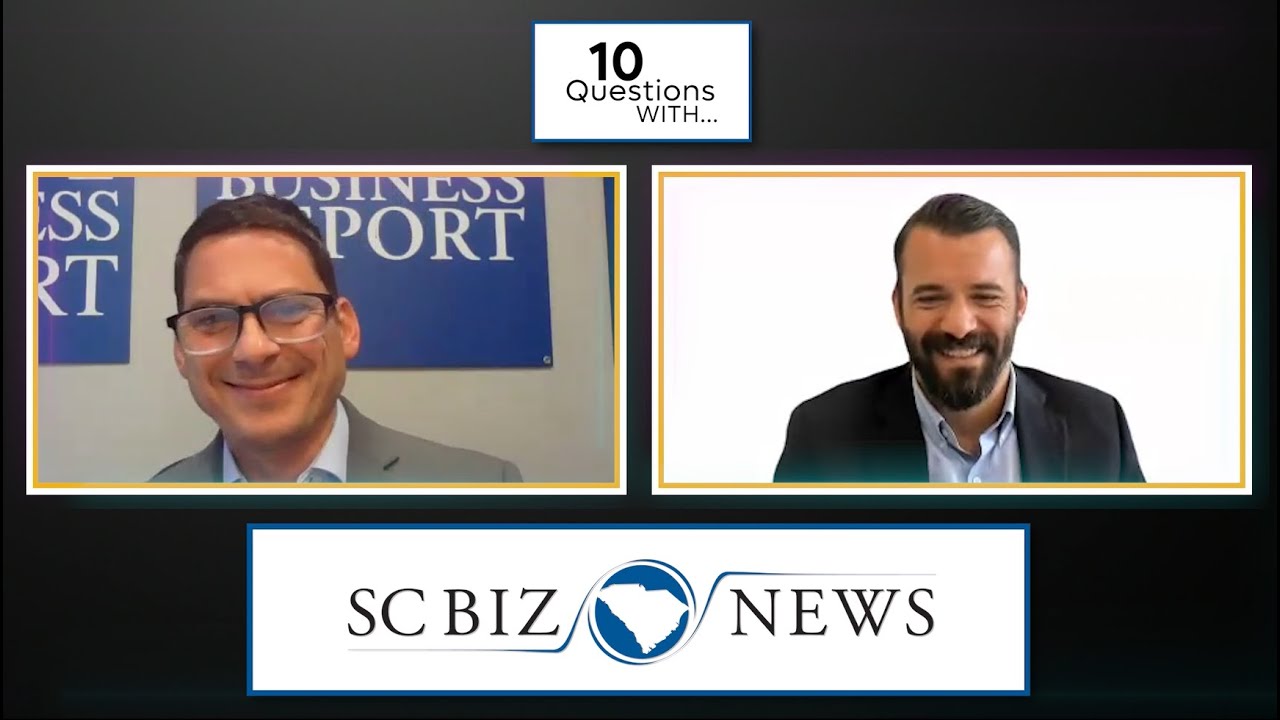 10 Questions with Fabian Grimm - Building a Skilled Workforce Through Global Partnerships