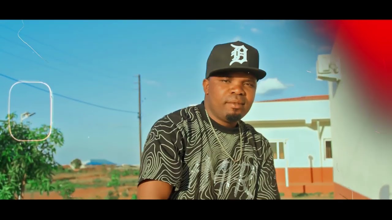 Dj Kava -Tuamanhi ((Oficial video Prod by Dj Danny))